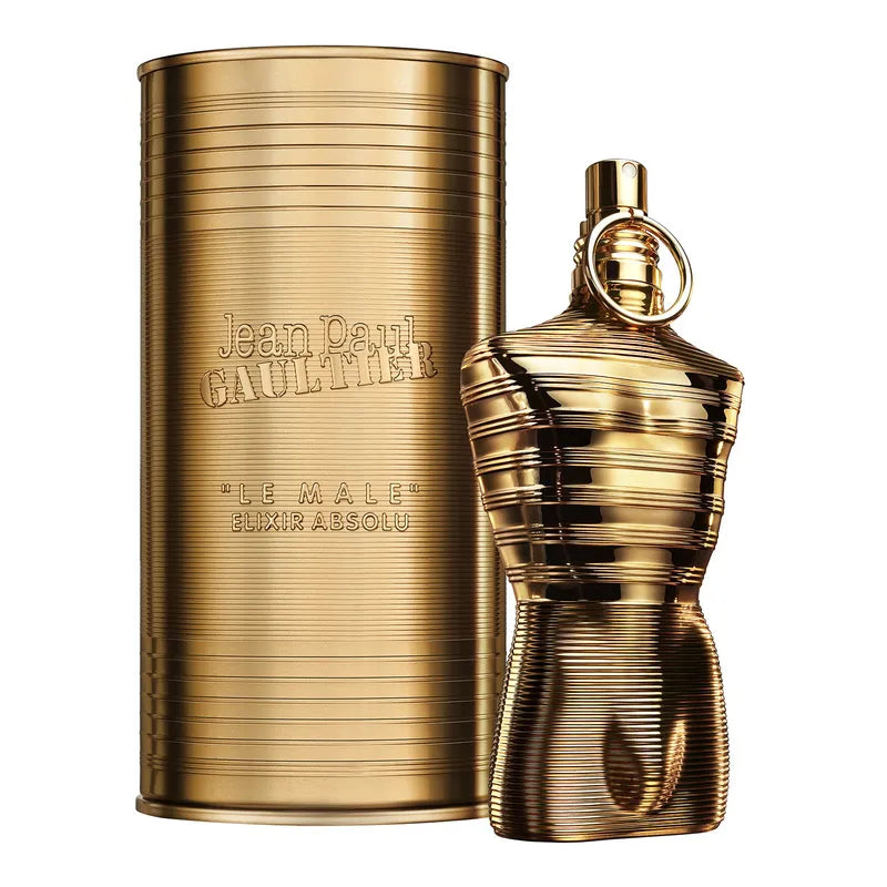 Le Male Elixir Absolu Eau de Parfum 125ml