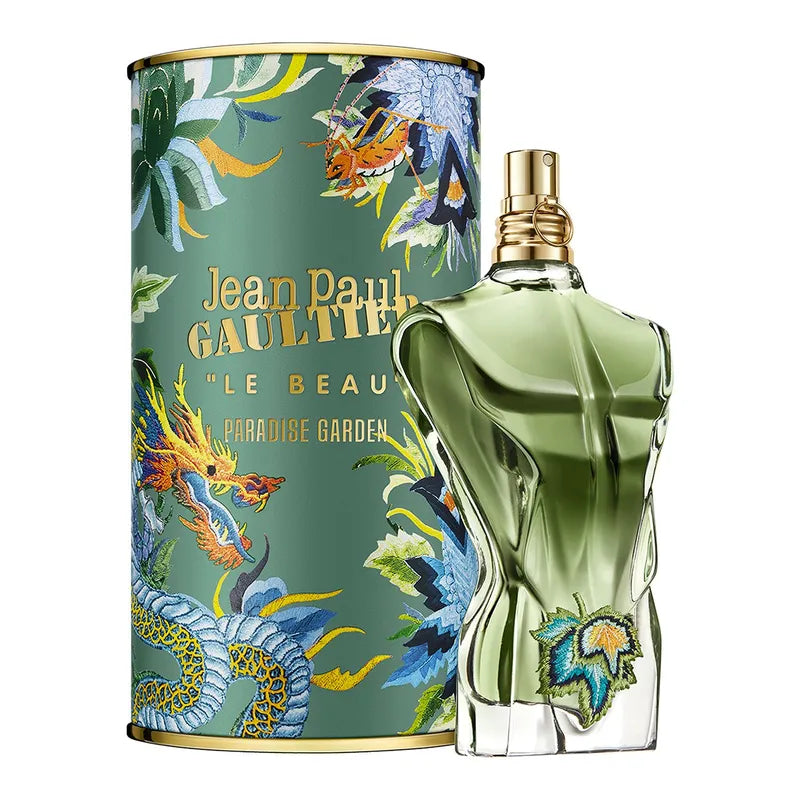 Le Beau Paradise Garden Eau de Parfum 125ml