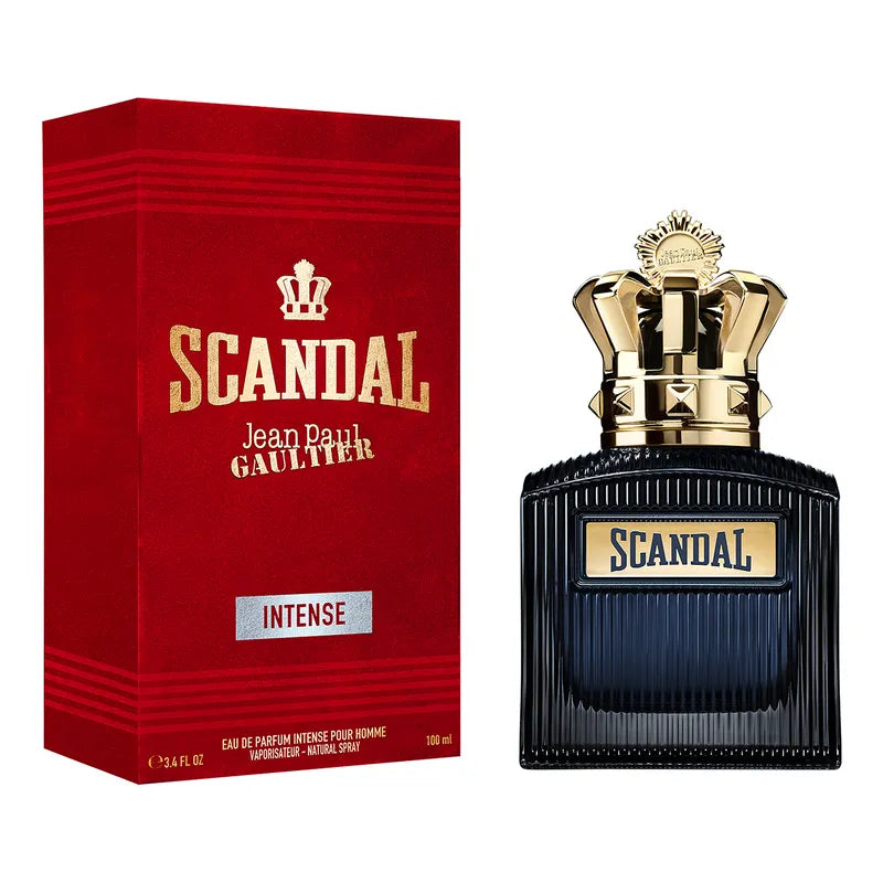 Scandal Intense For Him Eau de Parfum 100ml