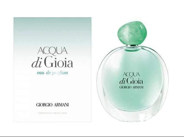 Giorgio Armani Acqua Di Gioia 100ml
