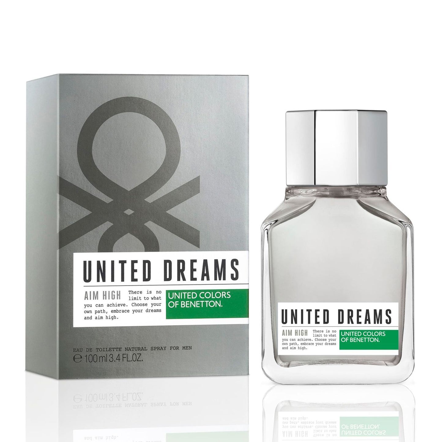 Benetton United Dreams Aim High