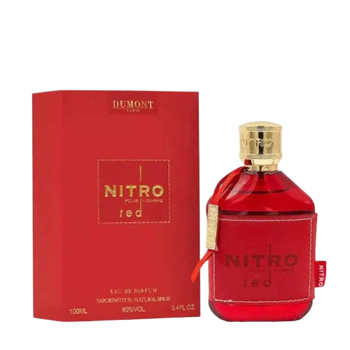 Nitro Red