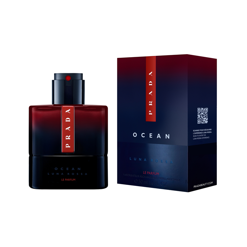 Prada Luna Rossa Ocean