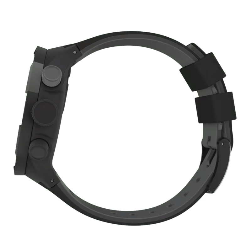 Swatch SB02B400 Checkpoint Black