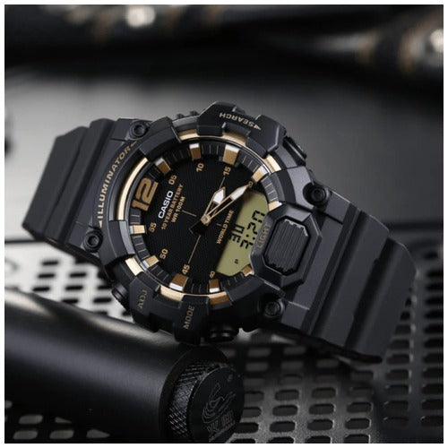 Casio HDC-700-9A