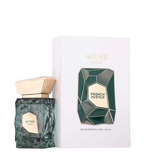 Aether French Avenue -