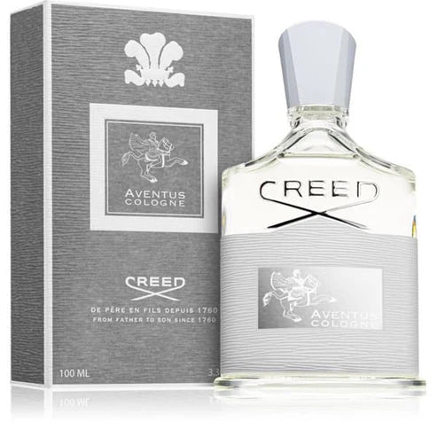 Creed Aventus Cologne