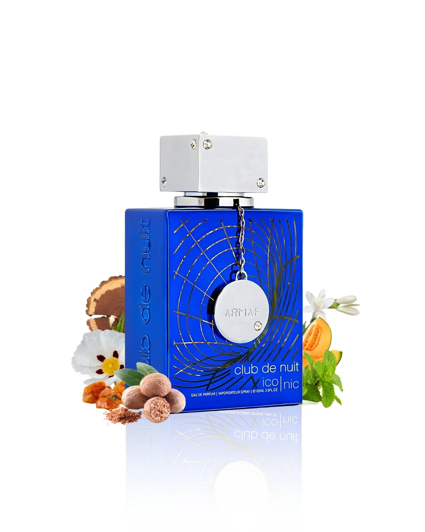 Club de Nuit Blue Iconic de Armaf