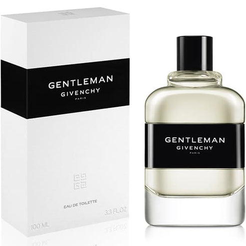 Givenchy Gentleman Eau De Toilette