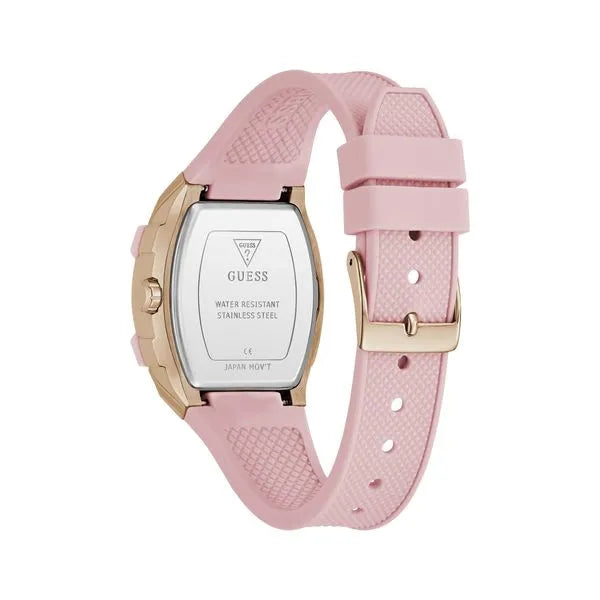 Guess GW0032L7 Sparkling Pink