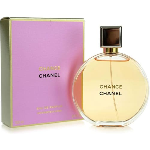 Chanel Chance Eau De Parfum