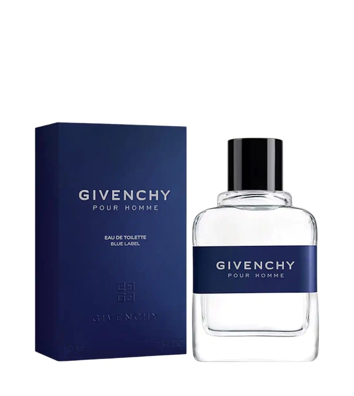 Givenchy Pour Homme Blue Label