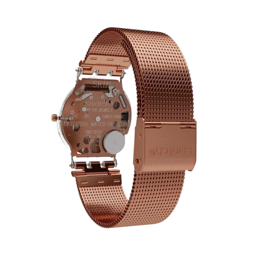 Reloj Swatch SS08K104