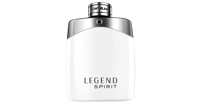 Mont Blanc Legend Spirit