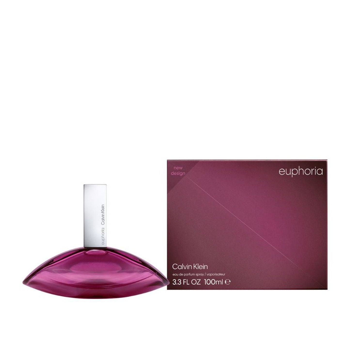Calvin Klein Euphoria Eau De Parfum 100ML