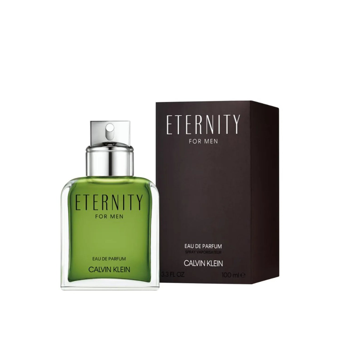Calvin Klein Eternity Man EDP