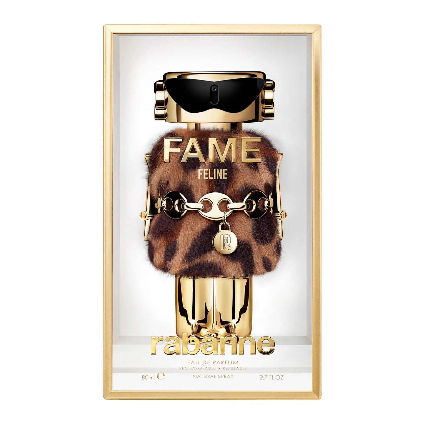 Paco Rabanne Fame Feline 80ml