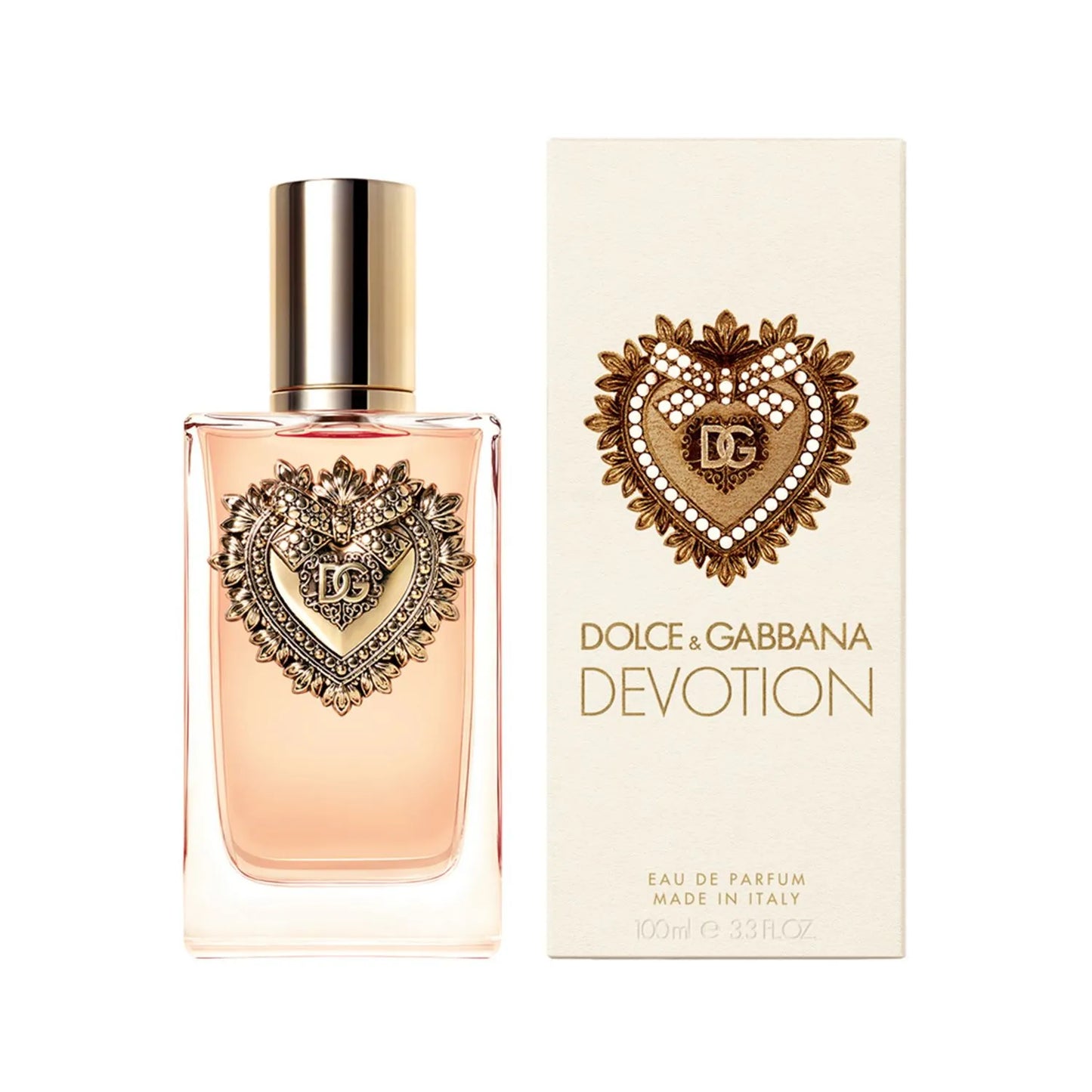 Dolce&Gabbana Devotion Eau de Parfum