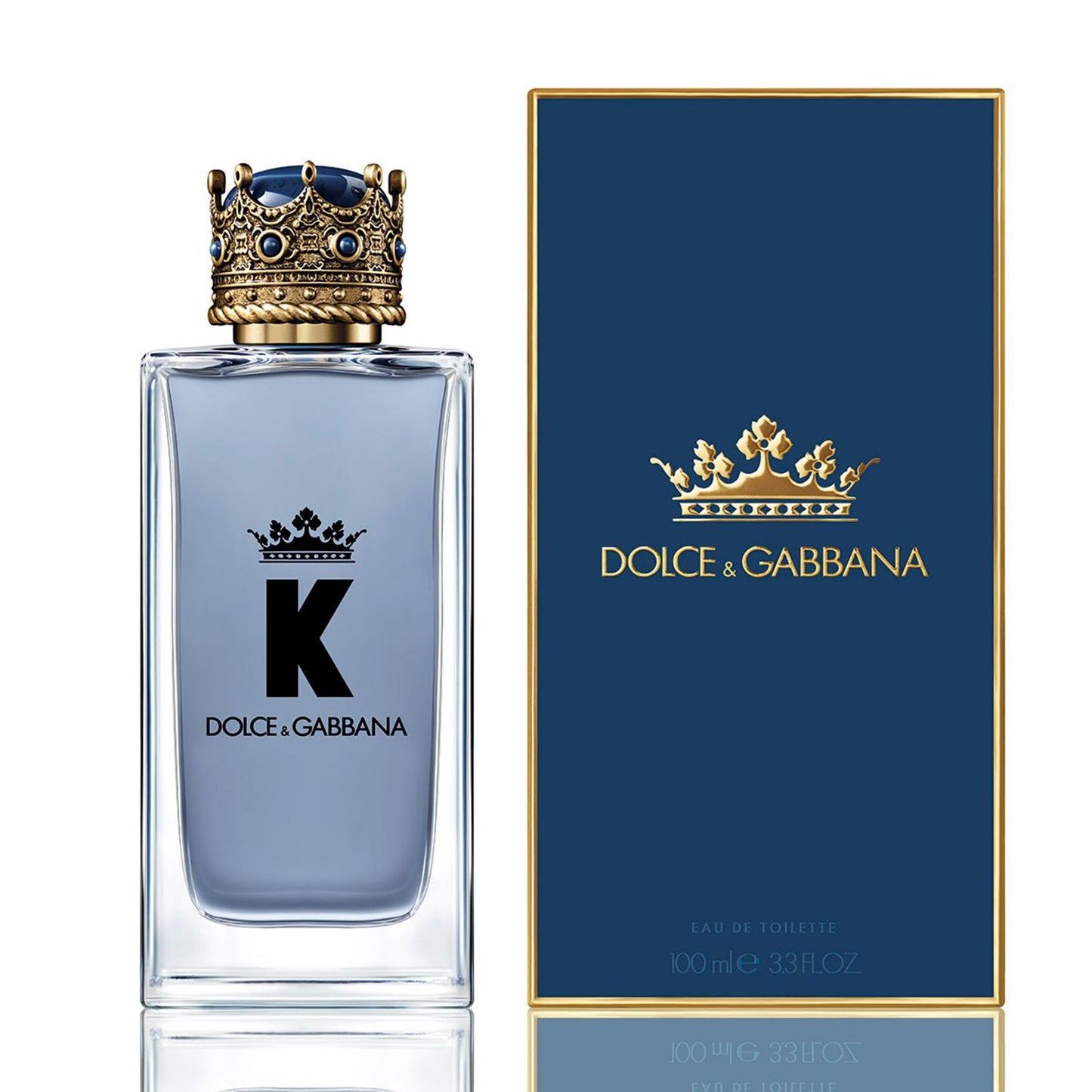 Dolce&Gabbana K Eau De Toilette