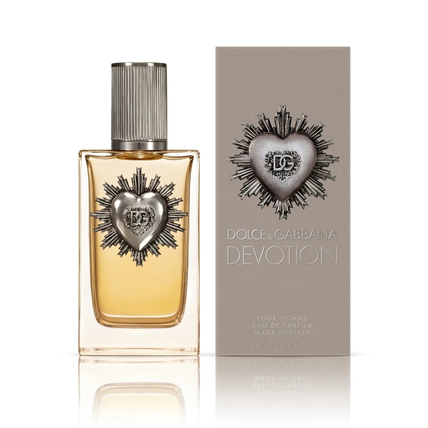 Dolce & Gabbana Devotion Pour Homme Eau De Parfum
