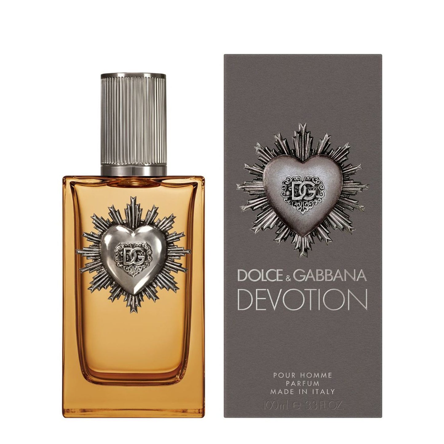 Dolce & Gabbana Devotion Pour Homme Parfum