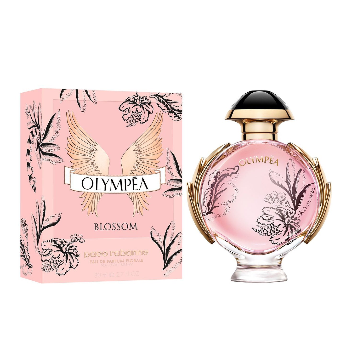 Paco Rabanne Olympéa Blossom 80ml