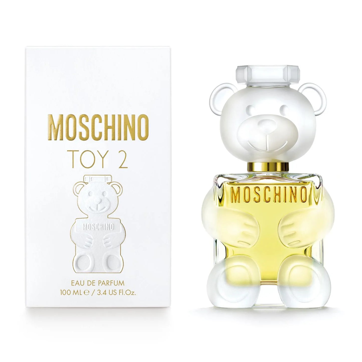 Moschino Toy 2