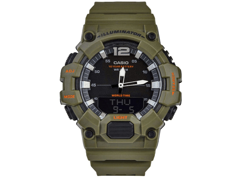 Casio HDC-700-3A2