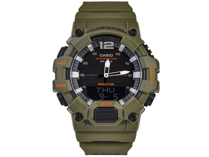 Casio HDC-700-3A2