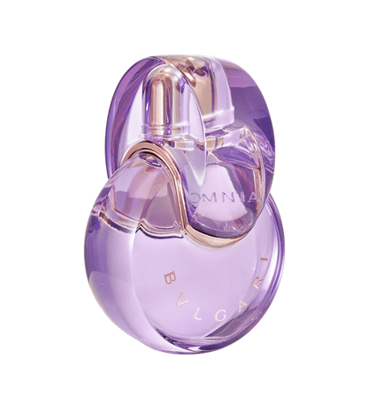 Bvlgari Omnia Amethyste Eau De Toilette