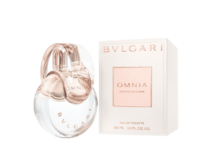 Bvlgari Omnia Crystalline Eau De Toilette