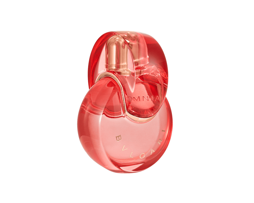 Bvlgari Omnia Coral Eau De Toilette
