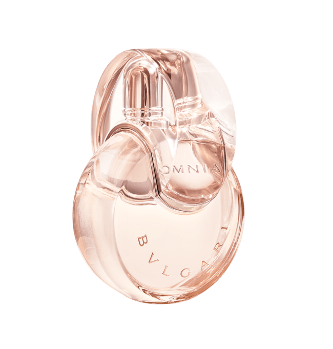 Bvlgari Omnia Crystalline Eau De Parfum