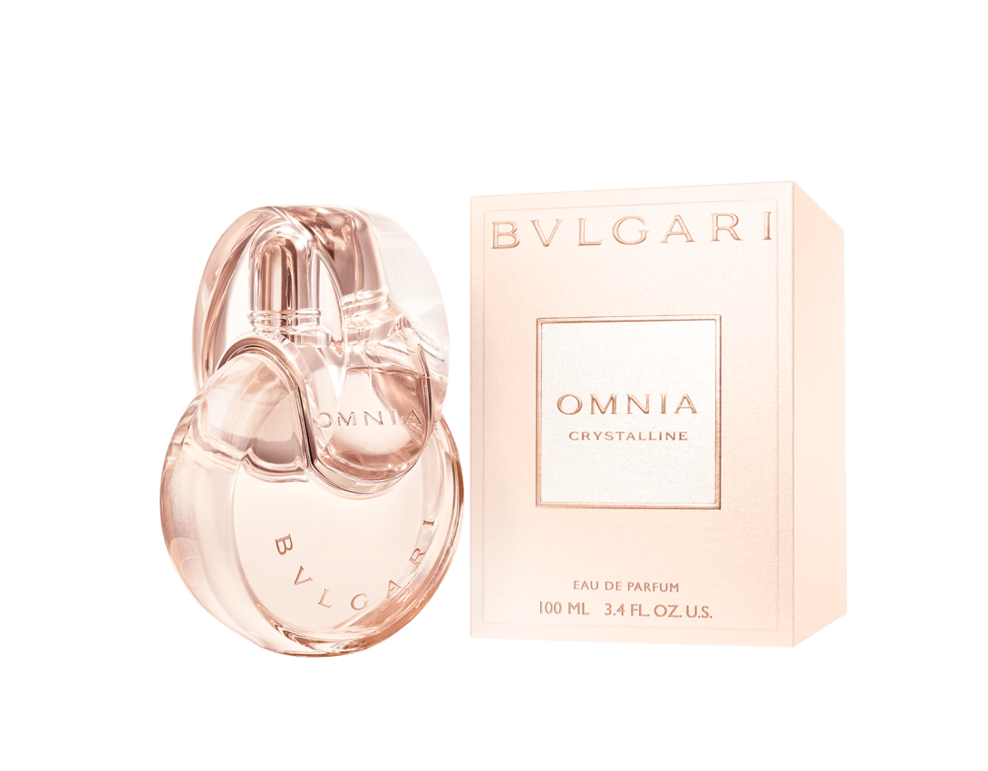 Bvlgari Omnia Crystalline Eau De Parfum