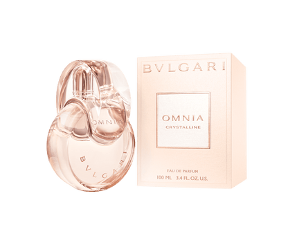 Bvlgari Omnia Crystalline Eau De Parfum