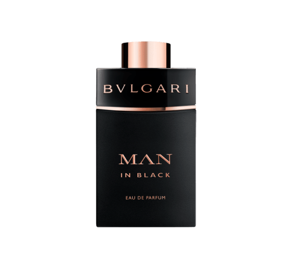 Bvlgari Man In Black