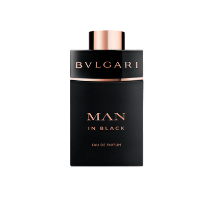 Bvlgari Man In Black