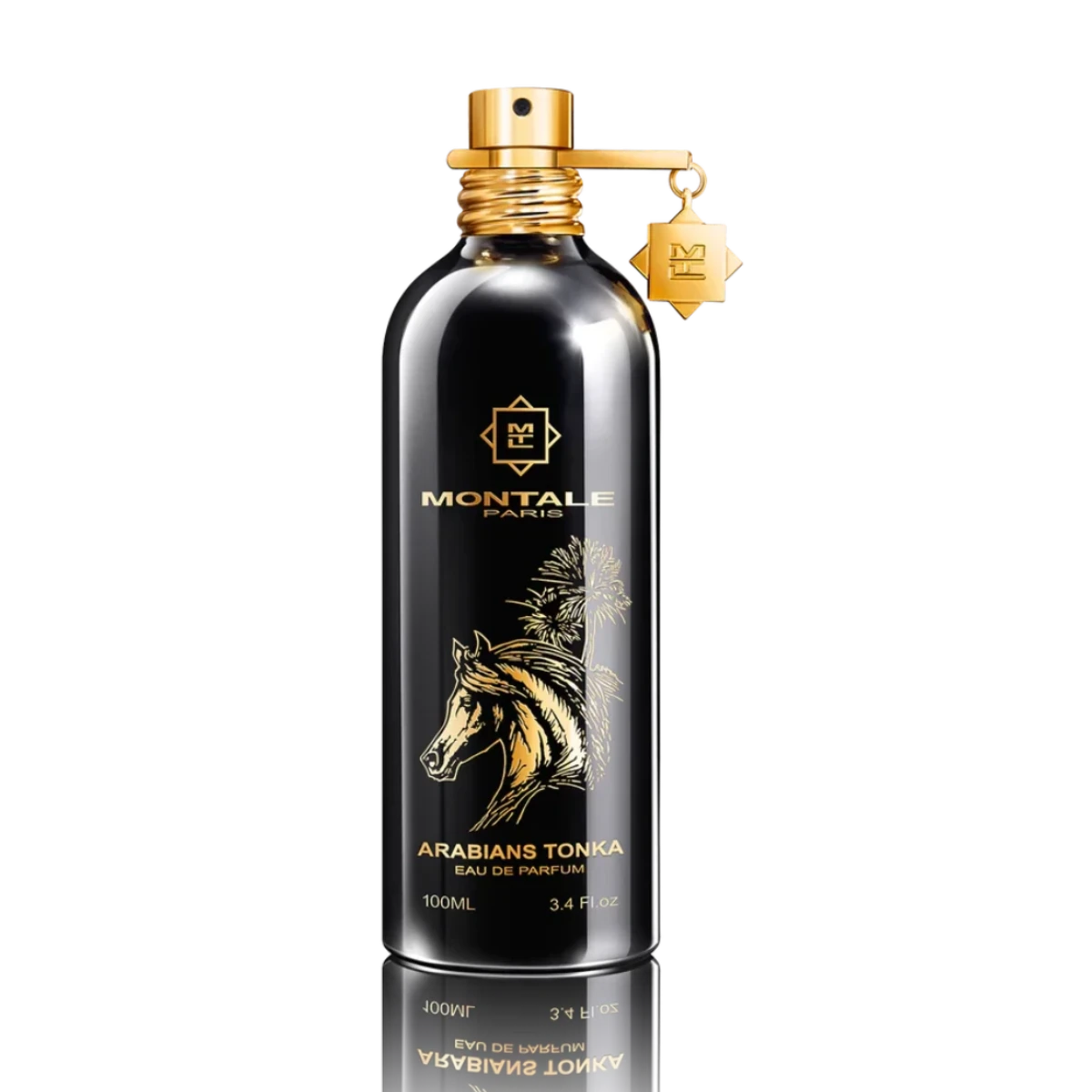 Montale Arabians Tonka
