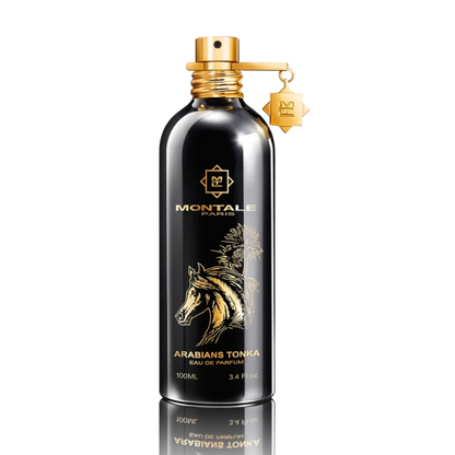 Montale Arabians Tonka