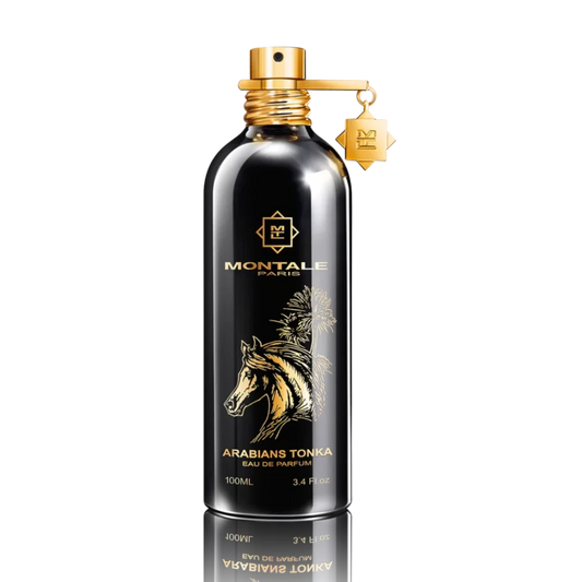 Montale Arabians Tonka