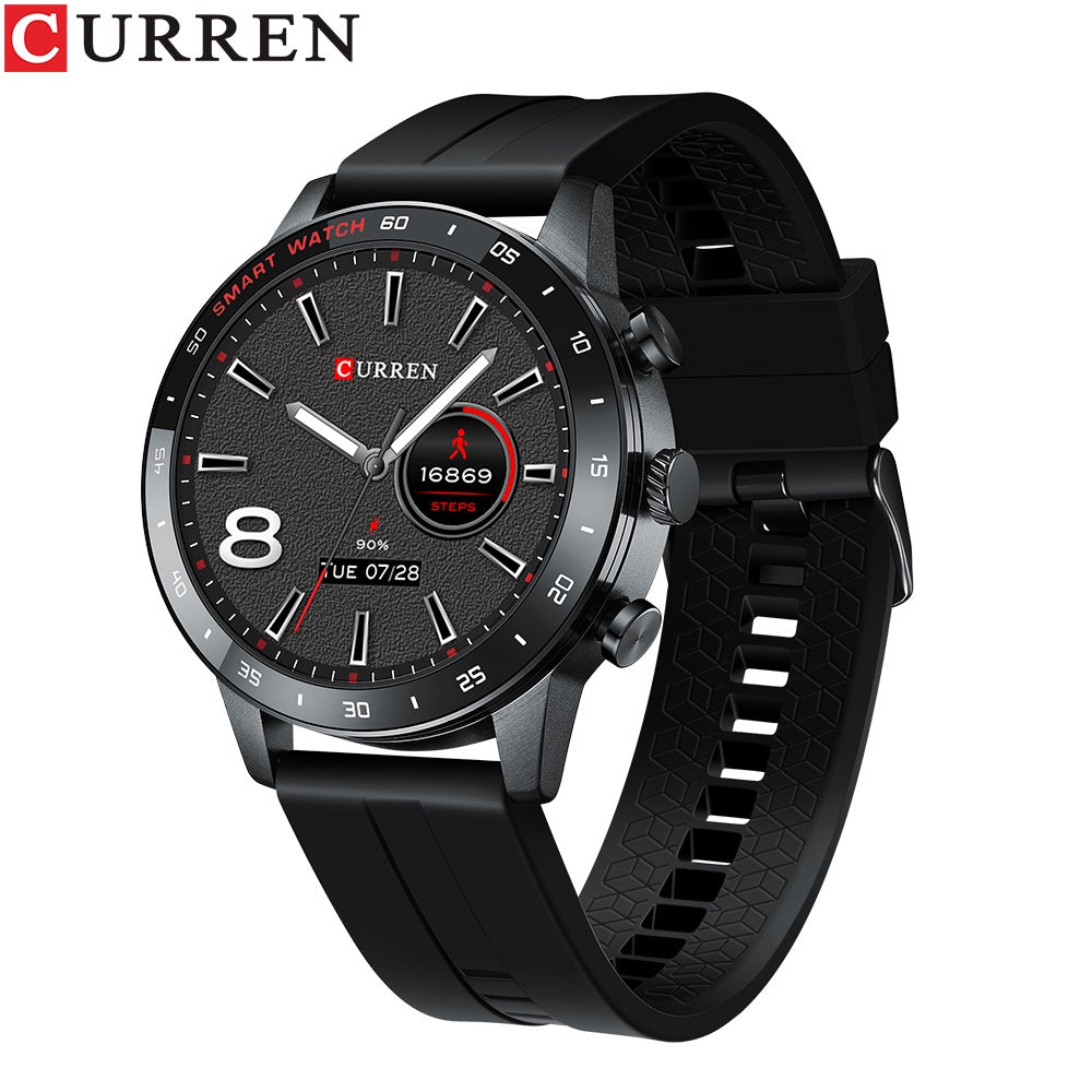 Curren 6001  Smartwatch Deportivo