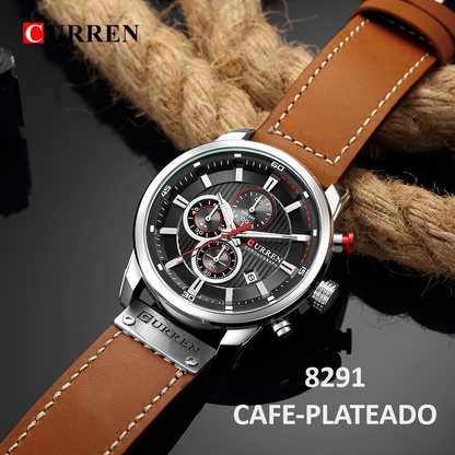 Reloj Curren 8291