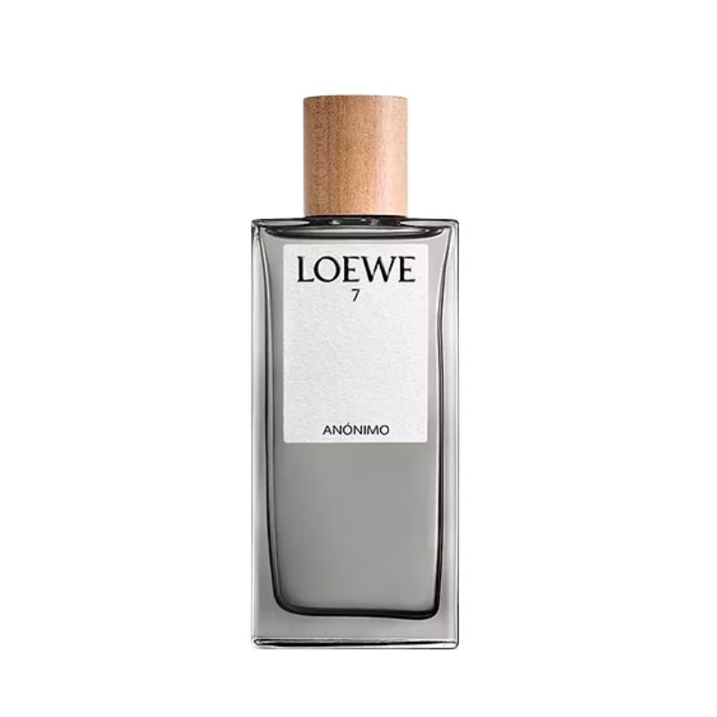 Loewe 7 Anonimo