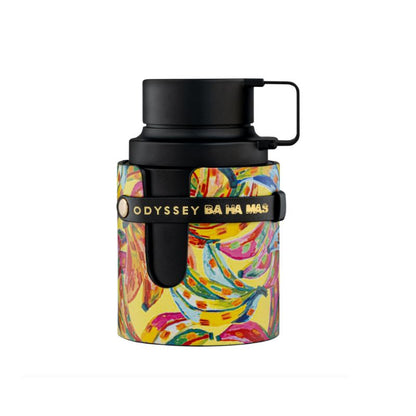 Armaf Odyssey Bahamas