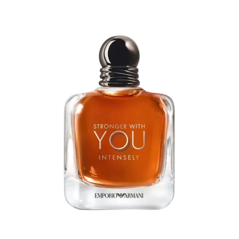 Giorgio Armani Stronger With You Intensely EDP