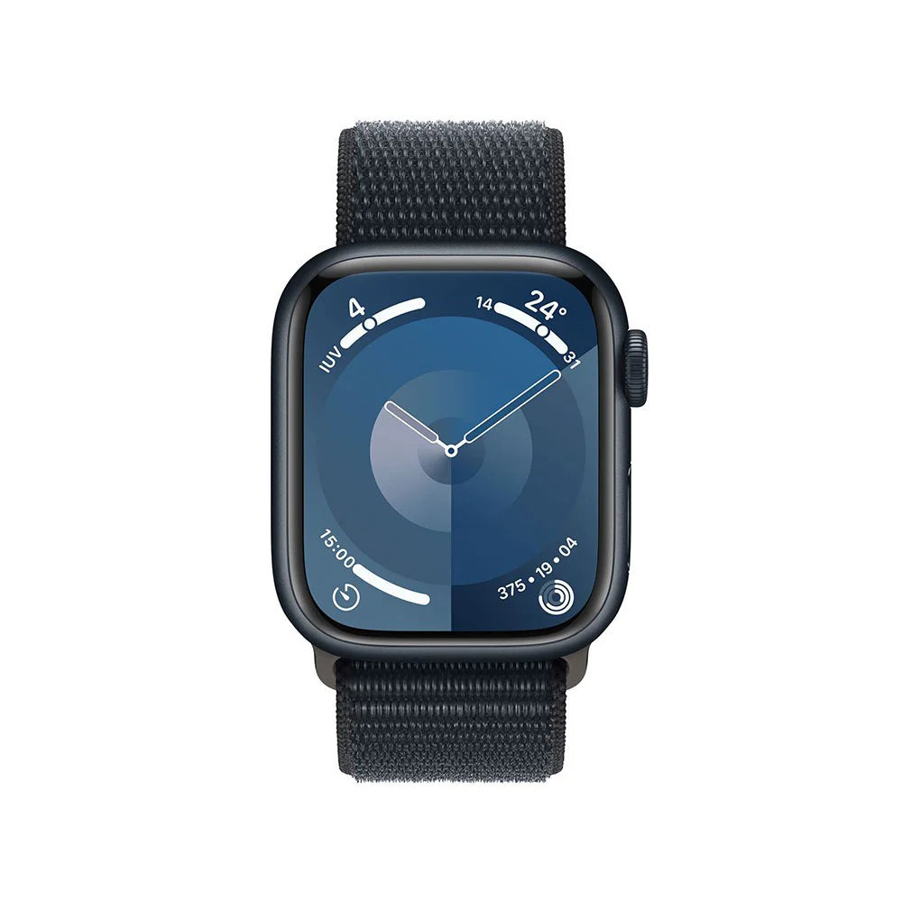 Smarth Watch Serie 9