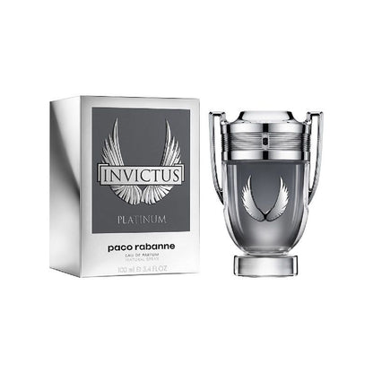Paco Rabanne Invictus Platinum 100ml