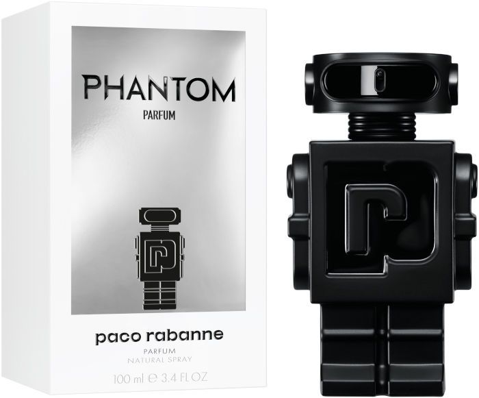 Paco Rabanne Phantom Parfum 100ml