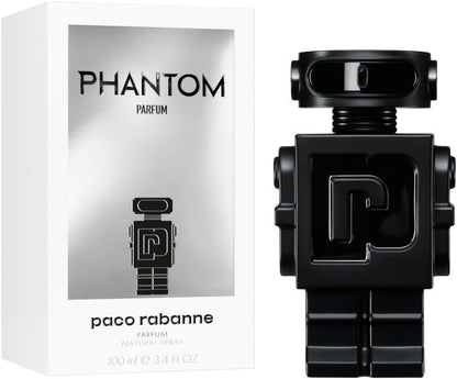 Paco Rabanne Phantom Parfum 100ml