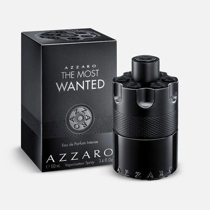 Azzaro The Most Wanted Intense